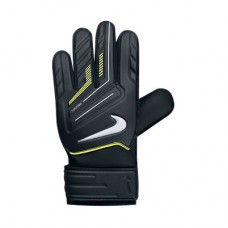 Перчатки футбольные Nike GS0259-072-NIKE GK JR MATCH 